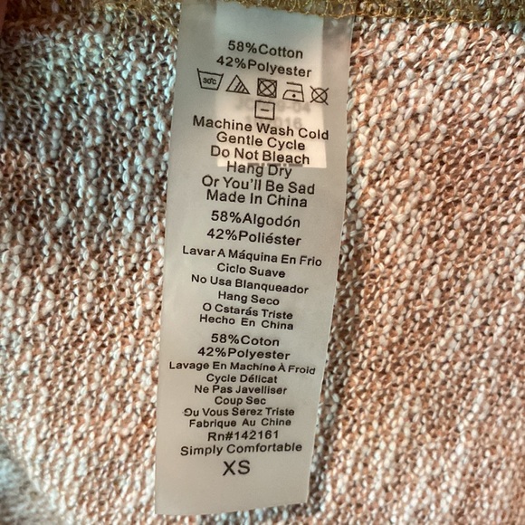 LuLaRoe Joy Cardigan - Picture 3 of 6